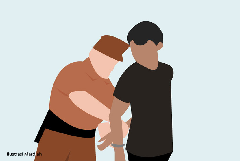 Serangkaian Ketidaksesuaian Prosedur Penangkapan Tiga Aktivis oleh Polresta Malang