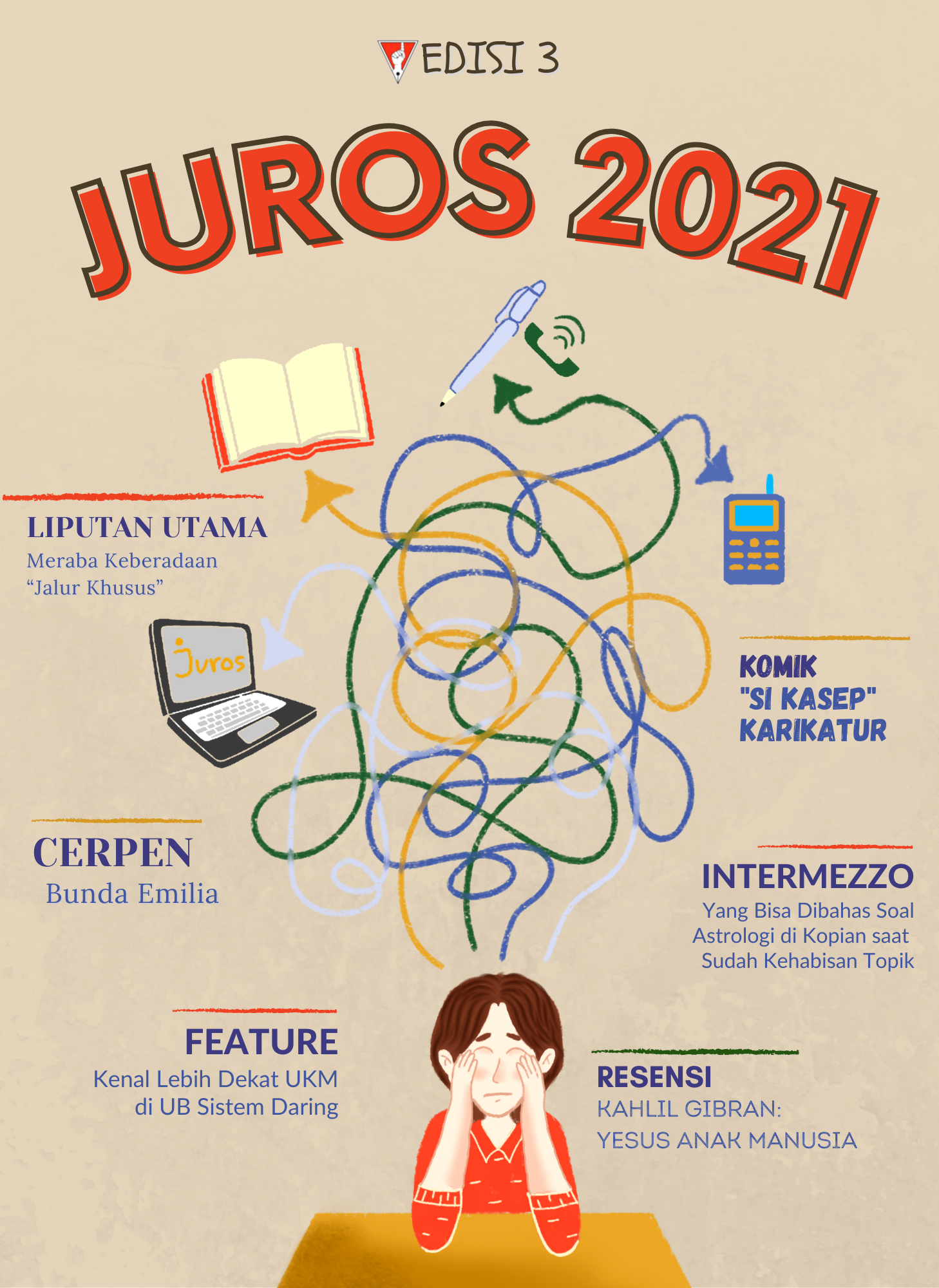 Juros 2021 Edisi 3