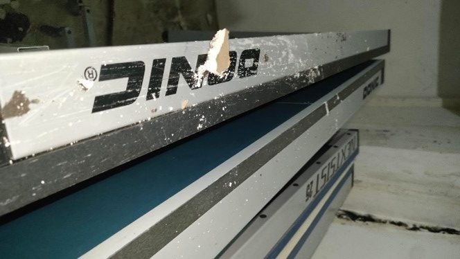 FOKUS UBSC TERSEBAR, KERUSAKAN FASILITAS PTM UB TIDAK TERATASI