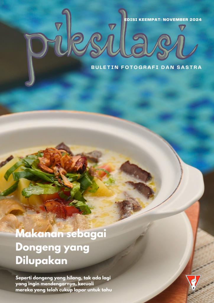 BULETIN PIKSILASI EDISI IV 2024