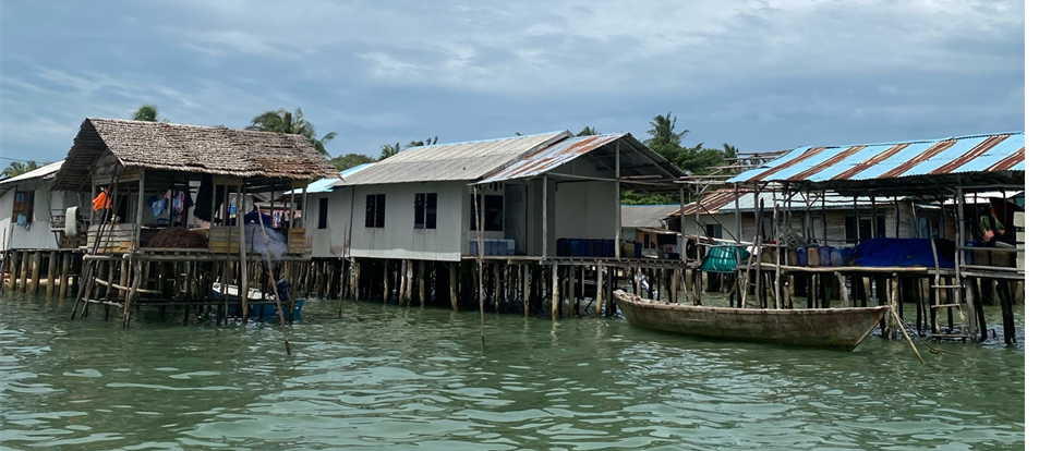 TERUSIR DARI TANAH LELUHUR: KISAH PERLAWANAN PENDUDUK REMPANG DAN BAYANG-BAYANG KETAKUTAN DI PULAU PANJANG