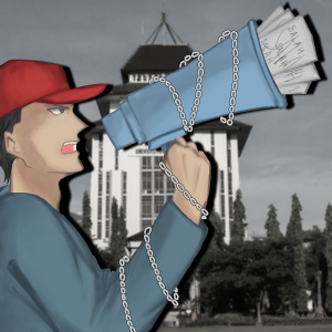 Ilustrator: Az-zahra Aqilah Yasinisya Maulana