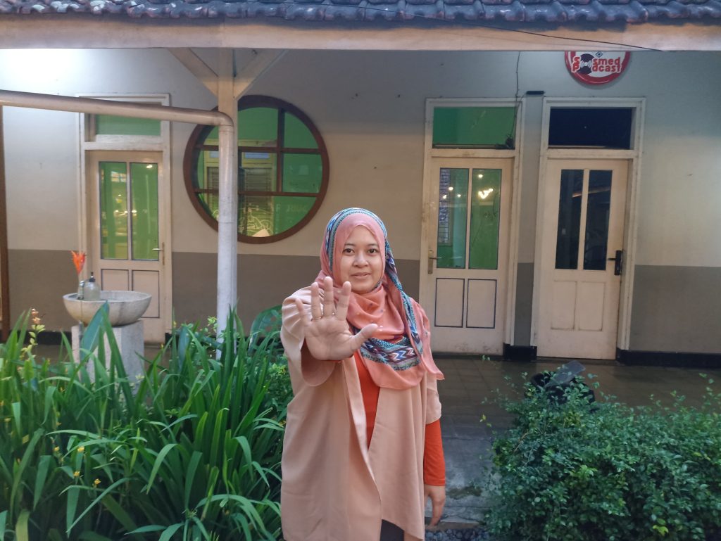 KEKERASAN SEKSUAL MAHASISWA UIN MASUK TAHAP PENGADUAN MASYARAKAT