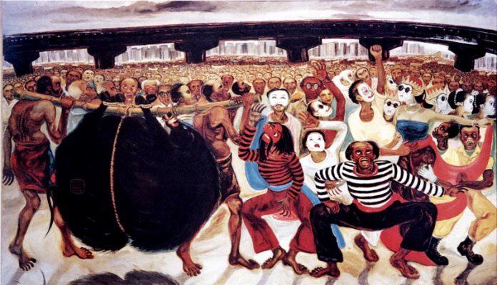 FILSAFAT JURNALISME: EKSPLORASI LOGIKA DAN KERANGKA NARRATION-LADEN BERITA [BAGIAN 2]