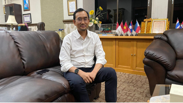 REKTOR UB: DINAMIKA POLITIK DALAM PEMILIHAN DEKAN ADALAH BAGIAN DARI PROSES DEMOKRASI AKADEMIK