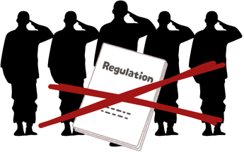 PARADE TAFSIR PERATURA PEMILIHAN DEKAN