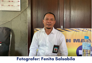 DI BALIK KELANCARAN PERGELARAN RAJA BRAWIJAYA 2025