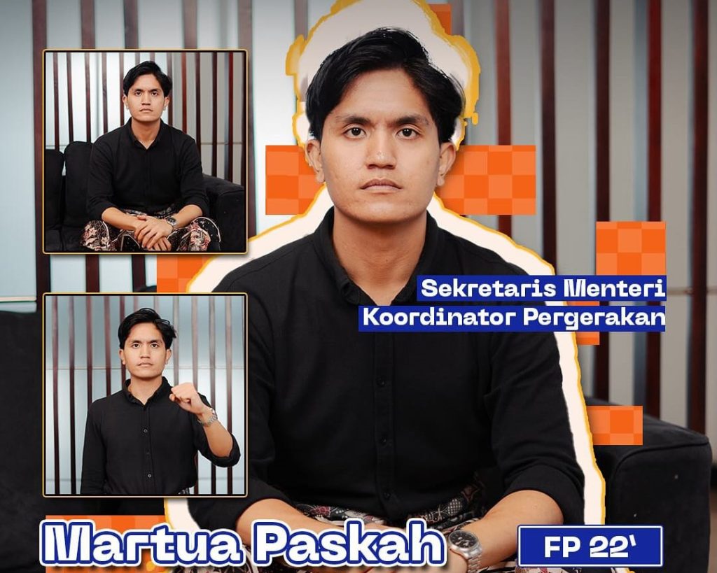 MANTAN FUNGSIONARIS EM UB 2025 TEGASKAN RESHUFFLE TIDAK TERKAIT DENGAN KASUS