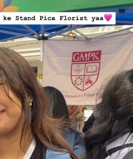 KAPEL RABRAW DAN EKS PRESIDEN EM UB SISIPKAN AGENDA POLITIK GMPK DI OH, WAKAPEL: BUKTI BETAPA KUATNYA NAFSU KEPENTINGAN MEREKA