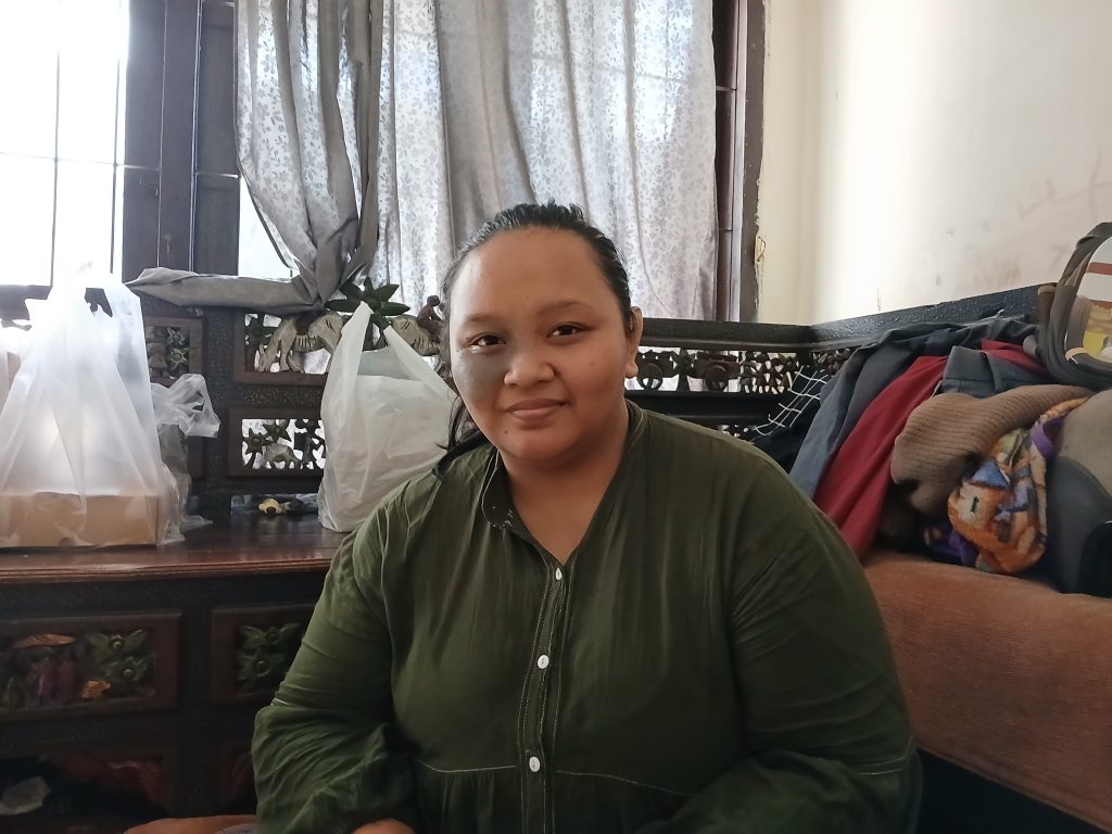 KERJA KERAS YANG DIBAYAR DENGAN KEKECEWAAN