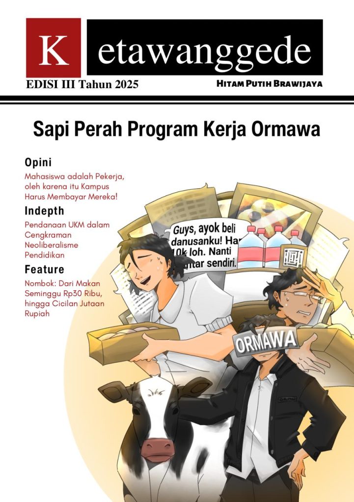 BULETIN KETAWANGGEDE EDISI 3 TAHUN 2025
