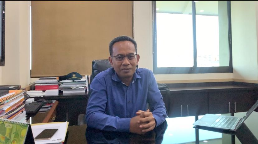 ALI SAFA’AT: WD III FKH SUDAH SELESAI MENJALANI SANKSI, DIA DIBOLEHKAN MENDAPATKAN HAK-HAKNYA KEMBALI 