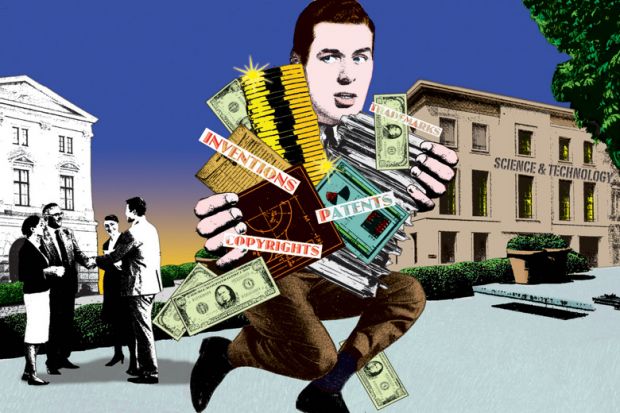 MAHASISWA ADALAH PEKERJA, OLEH KARENA ITU KAMPUS HARUS MEMBAYAR MEREKA!