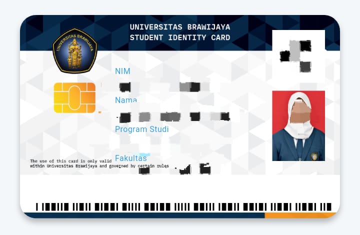 SIMPANG SIUR KETERLAMBATAN PENERBITAN KTM, REKTORAT: KAMI TIDAK BISA MEMAKSA CEPAT