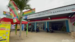 SIAP GRAK KMP!: MENYIBAK KOMANDO MILITERISTIK DALAM SENGKARUT REGULASI KOPERASI MERAH PUTIH