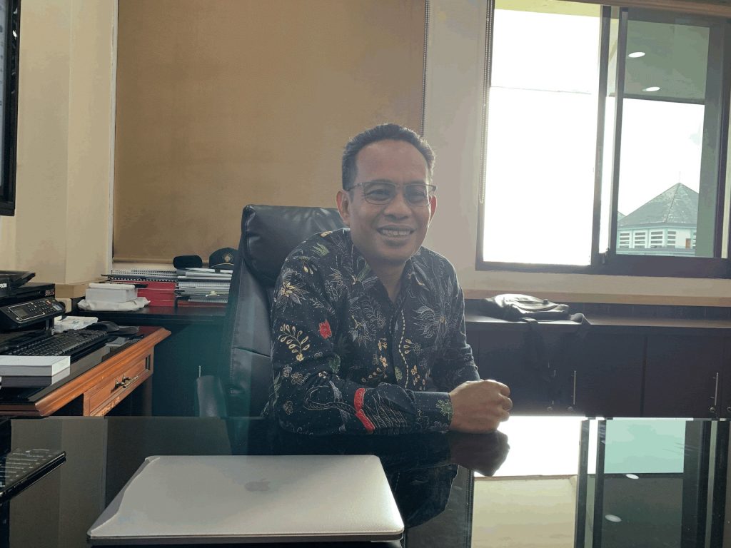 Fotografer: Fenita Salsabila