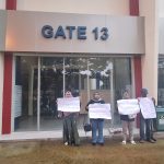 KELUARGA KORBAN TOLAK LAGA AREMA VS PERSEBAYA YANG AKAN DIGELAR DI STADION KANJURUHAN