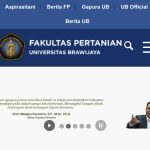 DRIVE BERISI SOAL UJIAN HINGGA JAWABAN LAPRAK BOCOR DI FP UB, AKSES DIDUGA HANYA UNTUK ANGGOTA HMI