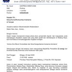 AMARAH BRAWIJAYA TOLAK NOTA KESEPAHAMAN PRESIDIUM AREMANIA SOAL LAGA PERSEBAYA VS AREMA FC DI KANJURUHAN