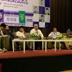 GEN MALANG RAYA GELAR DISKUSI PUBLIK, SOROTI BERAGAM PERSPEKTIF TENTANG RENCANA PERTANDINGAN AREMA VS PERSEBAYA