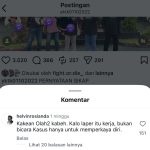 KELUARGA KORBAN TRAGEDI KANJURUHAN MENDAPAT FITNAH, DOSEN SKENA: ITU BISA DILAPORKAN PIDANA