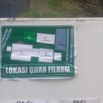 UTBK: USAHA TANGGUH, BERBEKAL KEYAKINAN