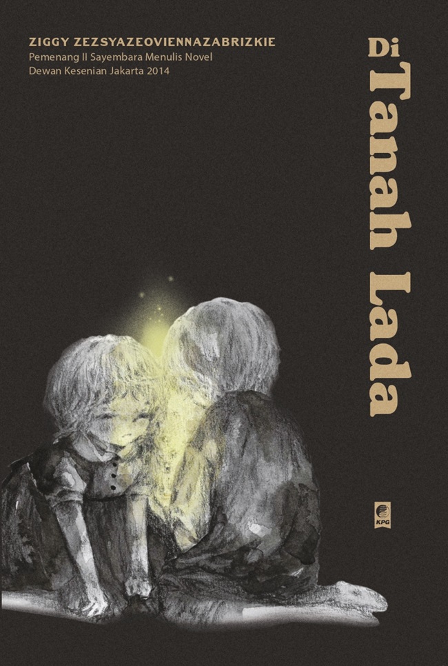 MENCARI TANAH LADA: IKHTISAR MEMAHAMI PENDERITAAN