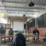 KPI EM UB GELAR BEDAH BUKU “MENDOBRAK KEBUNTUAN: USUT TUNTAS TRAGEDI KANJURUHAN”, SOROTI TRAGEDI KANJURUHAN DARI BERBAGAI PERSPEKTIF