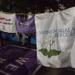 PERINGATI HARI BURUH INTERNASIONAL, BERBAGAI KOMUNITAS DI MALANG GELAR ACARA DENGAN TEMA RUANG BEBAS UANG