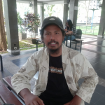 TERKAIT WACANA PENUTUPAN PRODI, ALFIAN BAHRI: TIDAK SEMUA ILMU HARUS BERGUNA SECARA TERAPAN