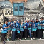 BERSAMA POKDARWIS KAJOETANGAN MERAYAKAN KEMARIN DAN MENGHIDUPI HARI INI