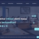 PENUGASAN UNTUK MABA DIFABEL MINIM PERHATIAN, PLD: MEMANG ADA MISS DALAM KOORDINASI DENGAN PANITIA RABRAW